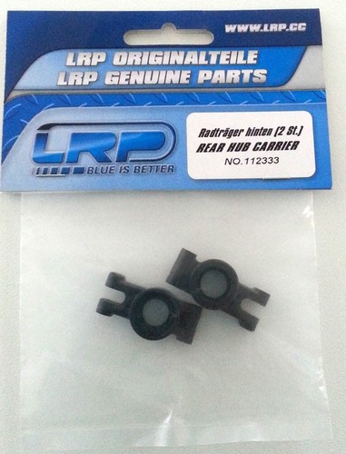 Lrp radträger hinten stk - hinten, 2