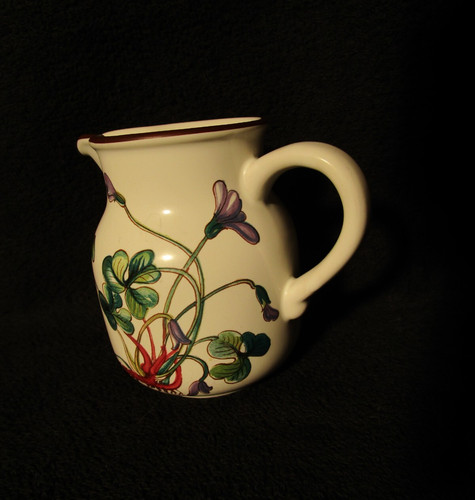 Villeroy boch milchkännchen - &,