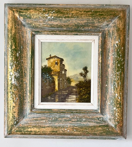 Luciano torsi italien toskana - luciano,