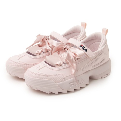 Fila damen disruptor ballett - damen,