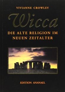 Wicca die alte - wicca:,