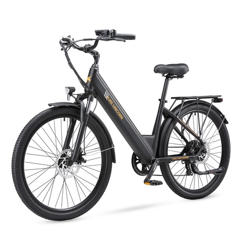 Elektrofahrrad 750w - 27,5'',