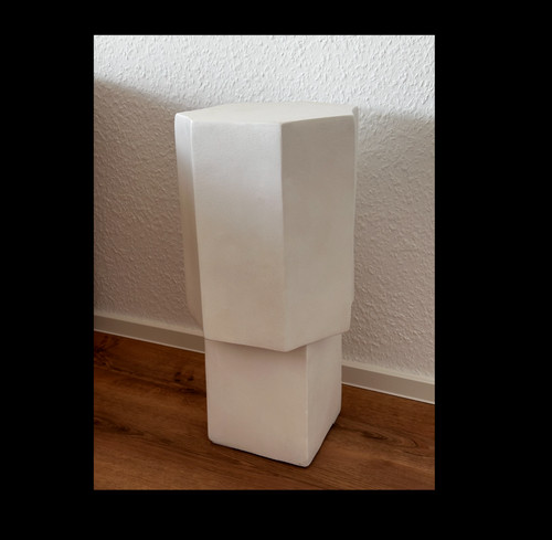 Norr11 quarz beistelltisch ovp - quarz,