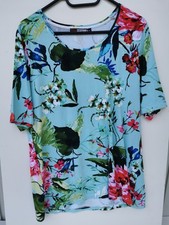 Kurzarm Tshirt Anna Minotti