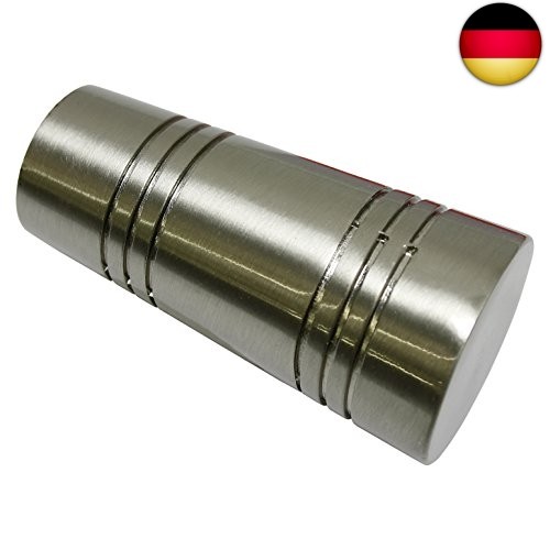 Endknöpfe für