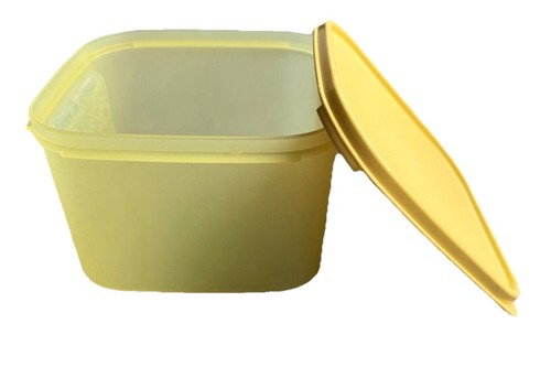 Tupperware kompaktus saturn - tupperware,
