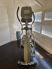 Crosstrainer Stepper Gebraucht
