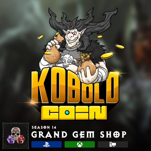 Diablo gem 50x grand - gem,