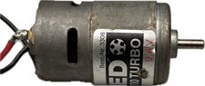 Graupner Speed 700 TURBO 3308