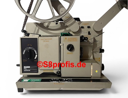 16mm projektor - 16mm,