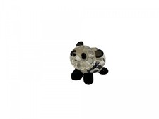 Swarovski Figur 181081 Panda Bär Baby 3 cm. Top Zustand  