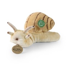 Schnecke plüschtier stofftier - schnecke,