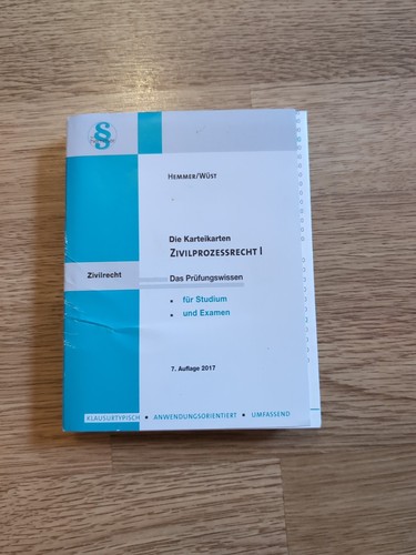 Zpo karten karteikarten - zpo,