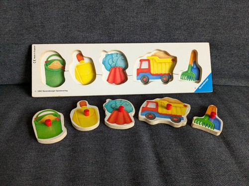 Ravensburger stabiles