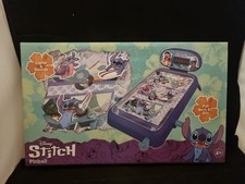 Disney Stitch Flipperautomat