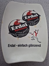 Alter ERDAL ROTFROSCH