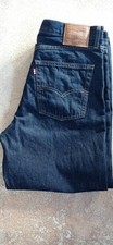 levis 578 jeans baggy good as new  herren 36/32 einmal gewaschen, nicht getragen