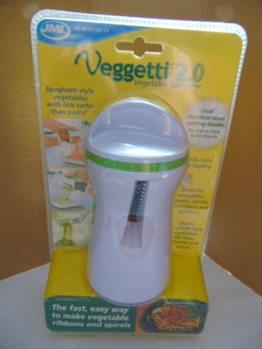 Veggetti gemüse - veggetti,