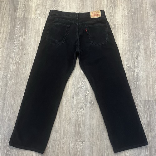 Levi 559 cordhose relaxed - cordhose,