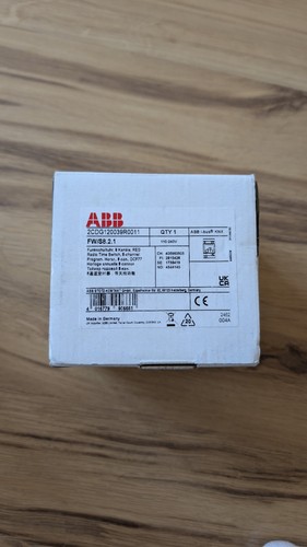 Abb bus knx funkschaltuhr - abb,