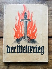 Sammelalbum Zigarettenbilder