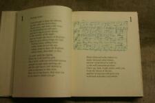 Liederbuch 63 Shanties Seemannslieder Shantiechor Matrosen  Maritimes DDR 1978