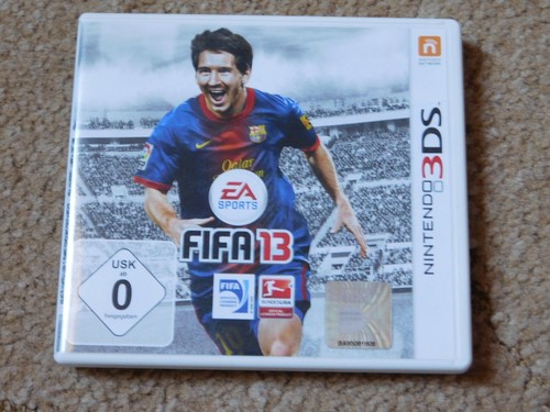 Fifa für nintendo - für,