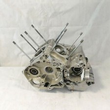 Yamaha XZ 550 Motorengehäuse