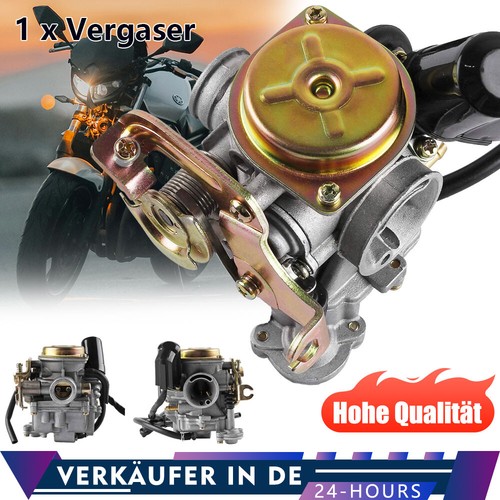 Stk motorrad carburetor - motorrad,