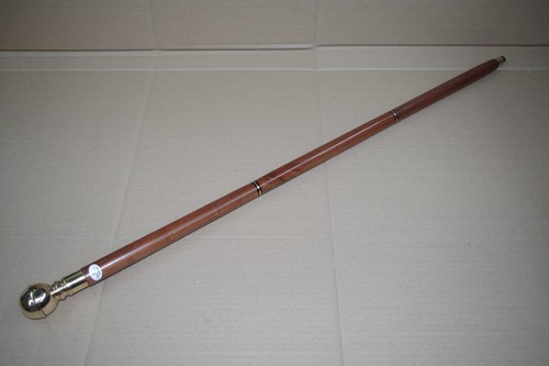 Holz gehstock wanderstock - holz,