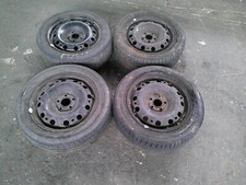 Original polo 9n - original, vw