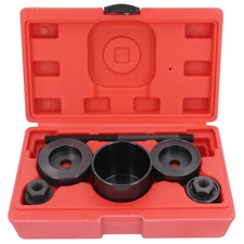 Presswerkzeug Spezial-Werkzeug Hinterachslager Hinterachsbuchsen für Ford Fiesta