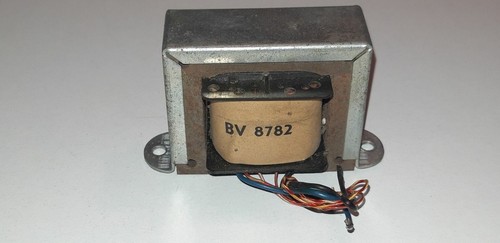 übertrager trafo bv - trafo, 8782