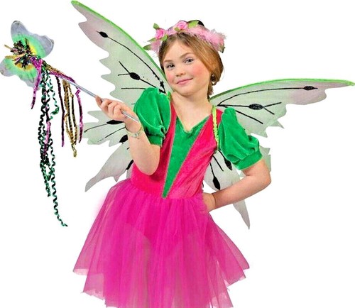 Fee blumenfee waldfee - ★,