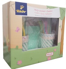 Party Geschir Punkte