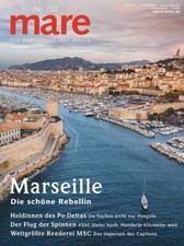 mare - Die Zeitschrift der
