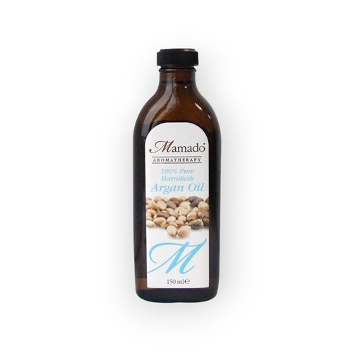 Mamado 100 natural moroccan - natural,