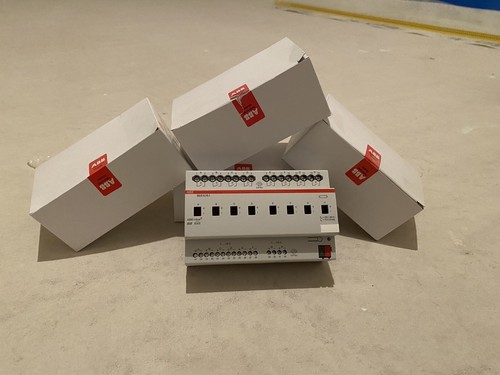 Abb 16 1 - abb, sd/s8.16.1