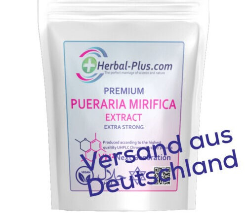 Pueraria mirifica 20 1 - pueraria,