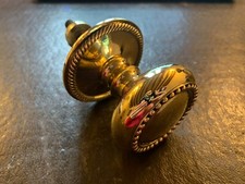 Ein aufgearbeiteter antiker