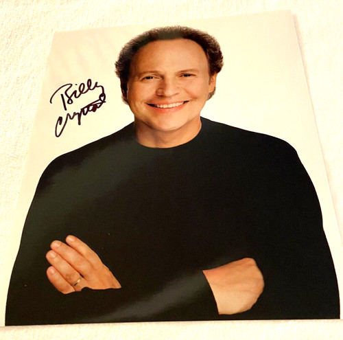 Billy crystal original - billy,