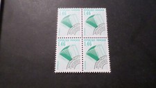 Briefmarke Abgestempelt 206