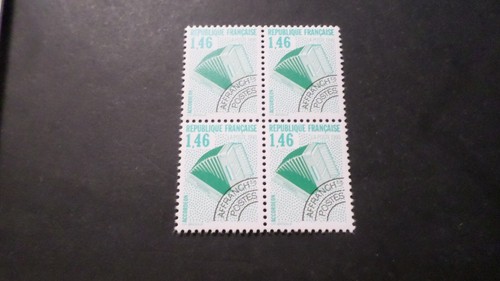 Briefmarke abgestempelt 206 - briefmarke,