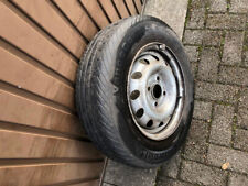 1xkomplette Reserverad Ersatzrad+Felge 165/R13C 91/89R für Opel Corsa+Anhänger