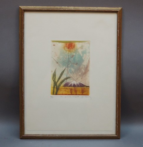 René carcan 1925 - -, 93