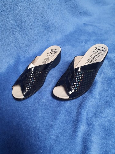 Meisi damen sandale sandalette - meisi,