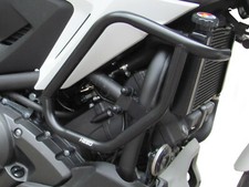 Sturzbügel / Schutzbügel