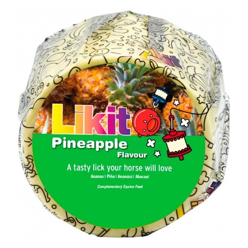 Little likit leckereien - little,