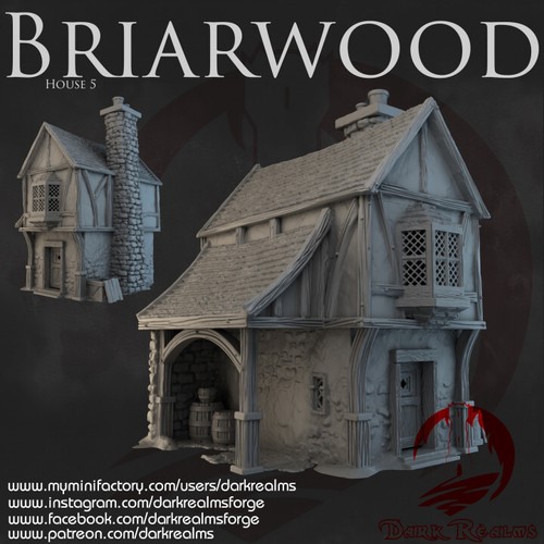 Briarwood house herr - briarwood,
