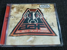 Alien Ant Farm : ANThology - CD